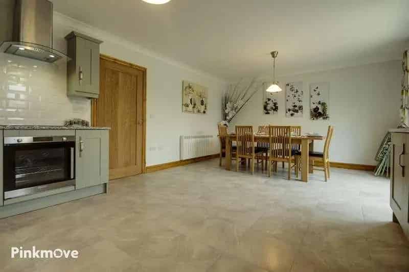 4 Bed House for Sale in Llantarnam, Cwmbran