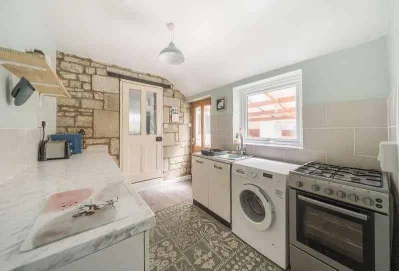 4 Bed House for Sale in Stroud - Family Home with Garden and Parking
