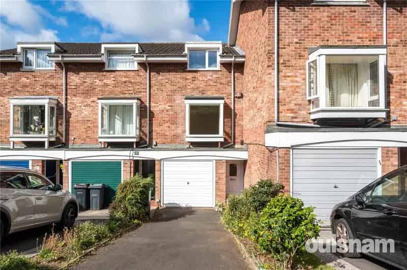 3 Bedroom Townhouse for Sale Bournville Village Trust Estate
