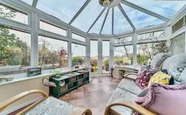Four Bedroom Detached Family Home in Winkleigh Devon