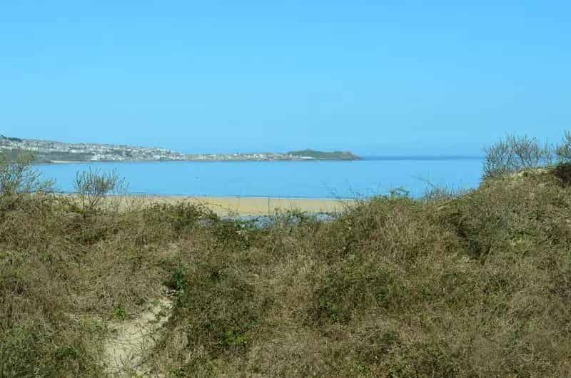 3 Bedroom Detached House for Sale Riviere Towans