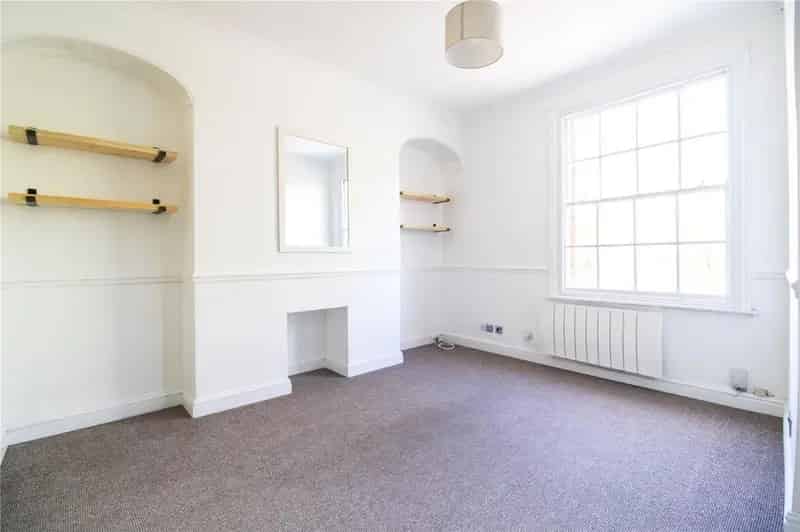 1 Bedroom Apartment to Rent in Bristol City Centre