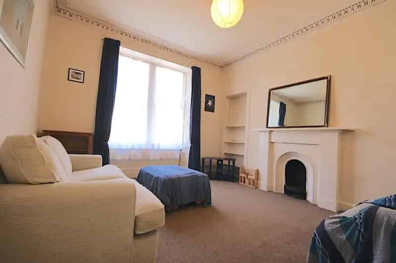 2 Bedroom Flat to Rent near Haymarket