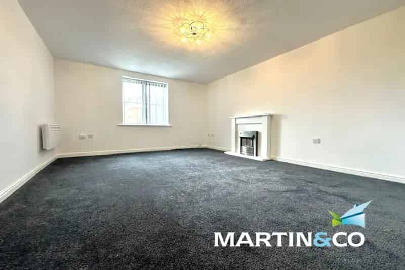 2 Bedroom Flat To Rent Available 01082025