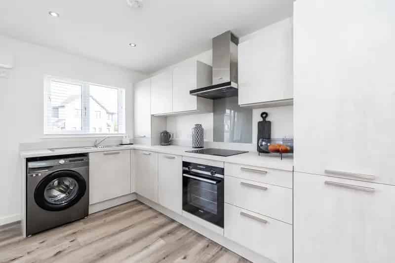 3 Bedroom End Terraced House Maidencraig Nature Reserve