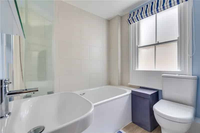 3 Bedroom House Parsons Green London