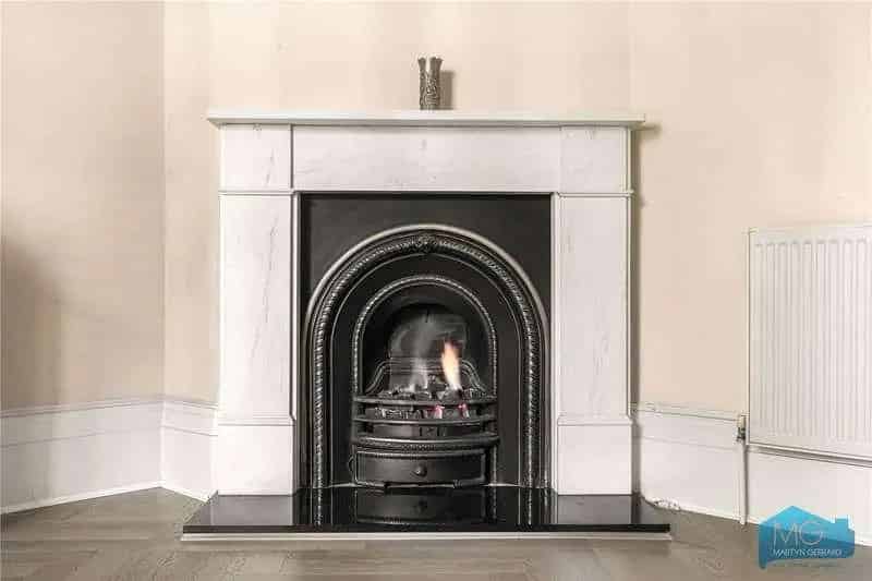 3 Bed Flat for Sale in Muswell Hill