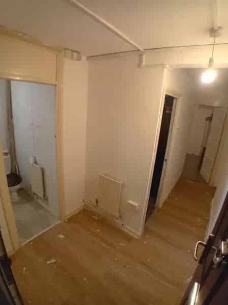 1 Bed 1st Floor Flat