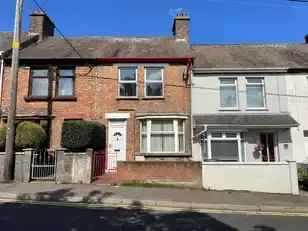 House For Rent in Carrickfergus, Northern Ireland