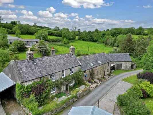 Widecombe-in-the-Moor, Newton Abbot, Devon, TQ13 7PN | Property for sale | Savills