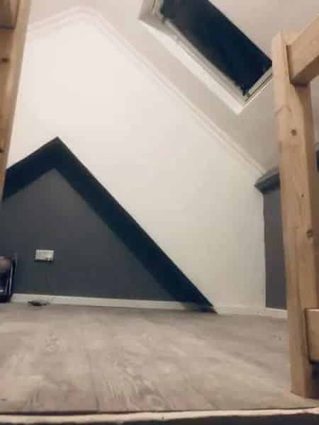 Beautiful Home Not Suitable for Growing Families