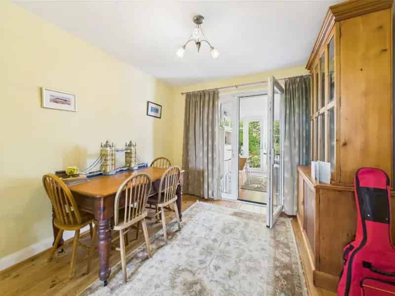 4 Bedroom House For Sale Extended Family Home Near Woodland