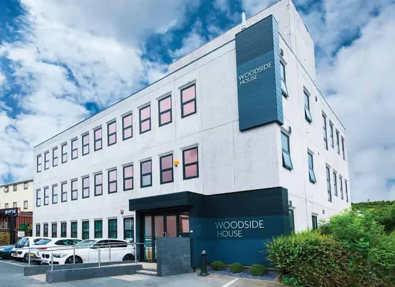 Modern Office Suites in Horsforth Town Centre