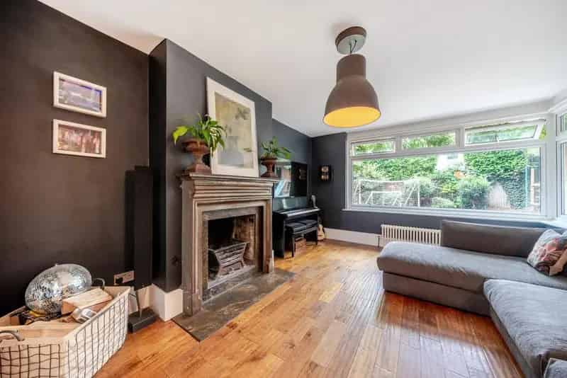 Three Bedroom Detached Family Home Near Norwood Junction Station