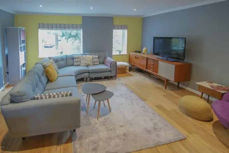 3 Bedroom End of Terrace House to Rent