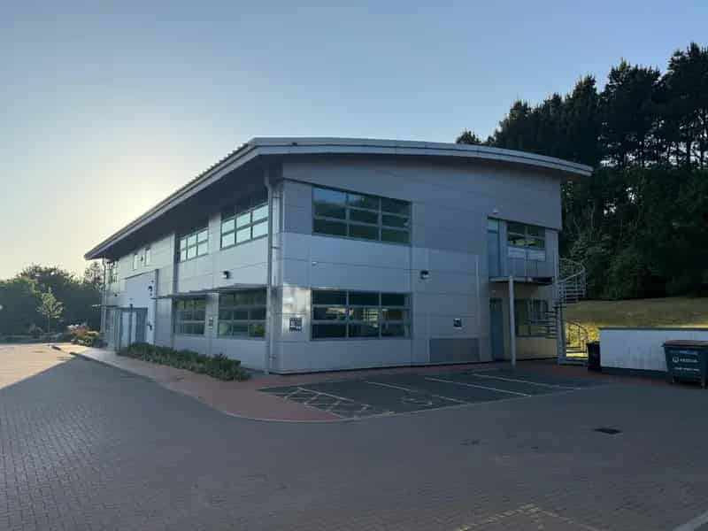 High Quality Office Space for Lease 2540 sq ft