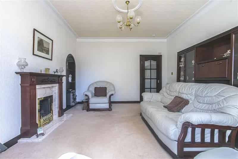 3 Bed Detached Bungalow Dunfermline 3 Reception Rooms