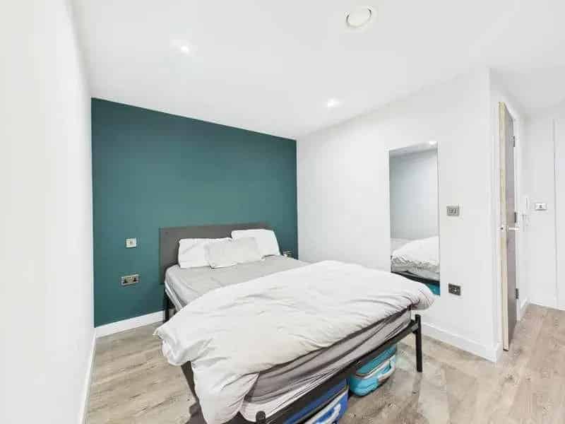 1 Bed Flat for Sale in Liverpool Knowledge Quarter