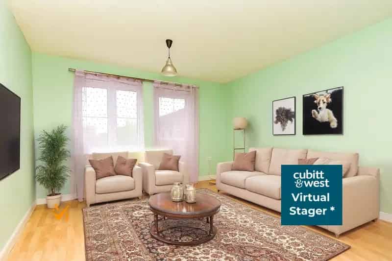 2 Bedroom Flat for Sale Shared Ownership
