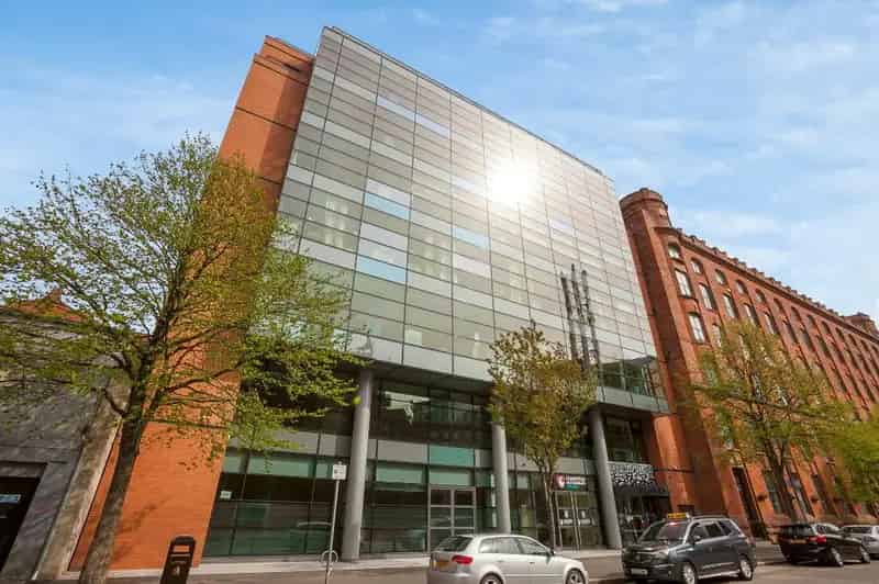 Commercial property For Rent , Linenhall Street, Belfast, Northern Ireland