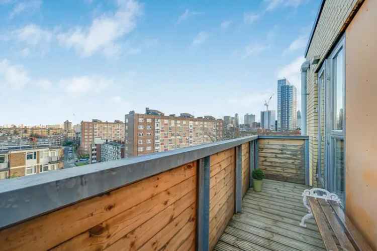 Stunning 1 Double Bed Apartment near Angel and Old Street