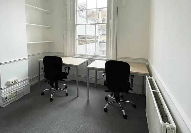 Private Offices Serviced Furnished Unfurnished Flexible Terms
