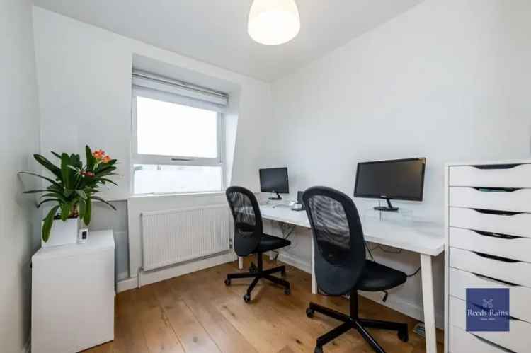 2 Bedroom Flat for Sale London SE1 Near West End