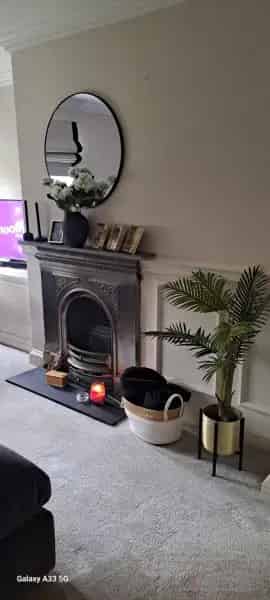 Ground Floor Property Near Overground Station and Upper Street