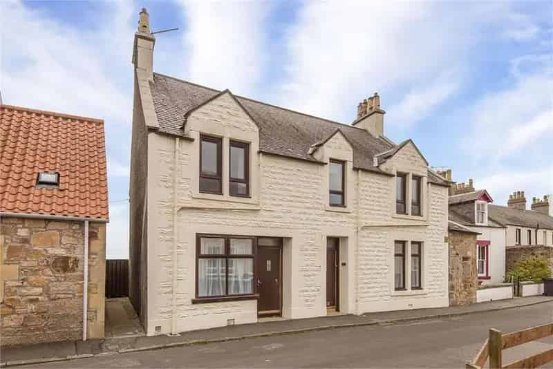 4 Bed House with Annexe near Coast 3 Reception Rooms