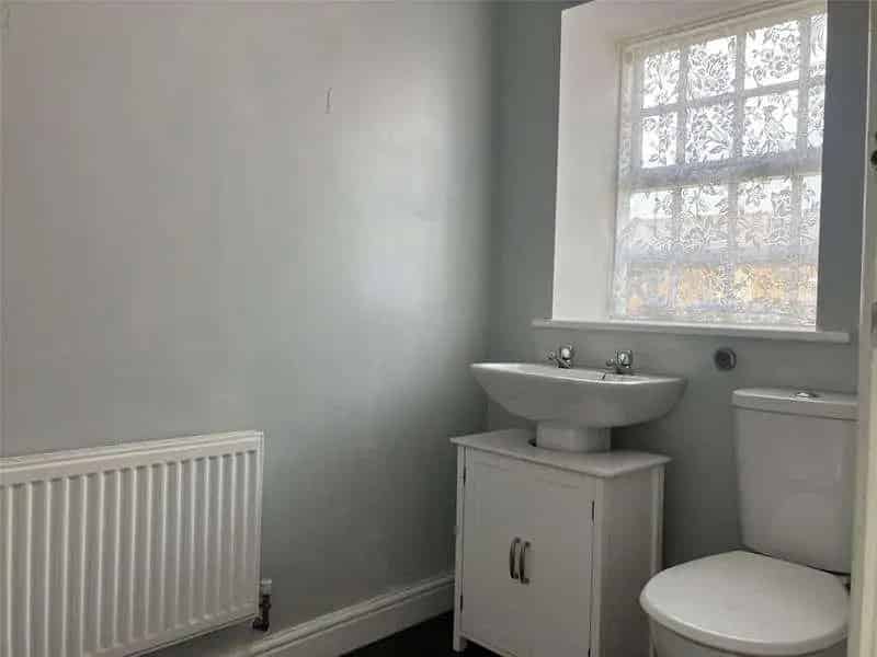 2 Bed Rural Cottage for Sale in Callaly