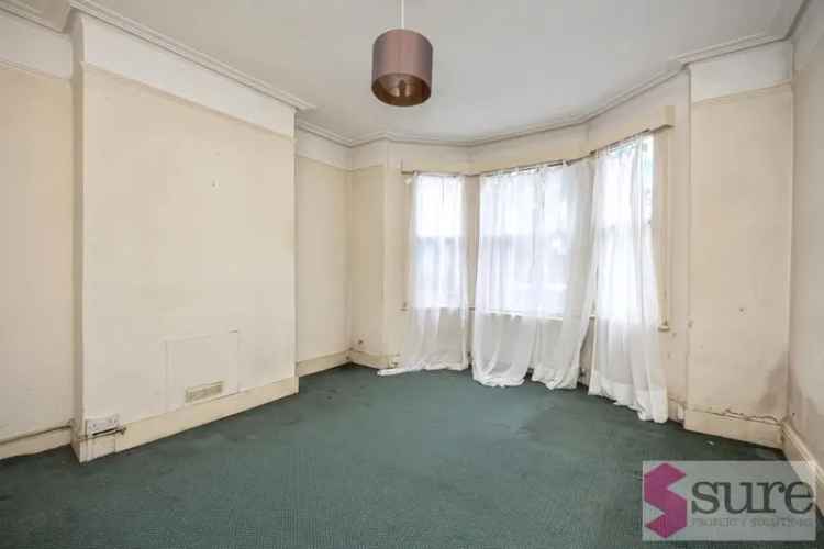 1 Bedroom Flat for Sale