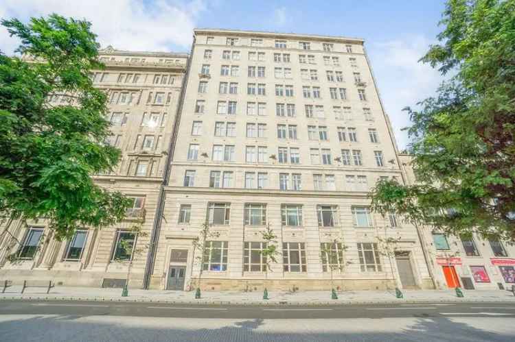 Liverpool Waterfront Studio Flat for Sale