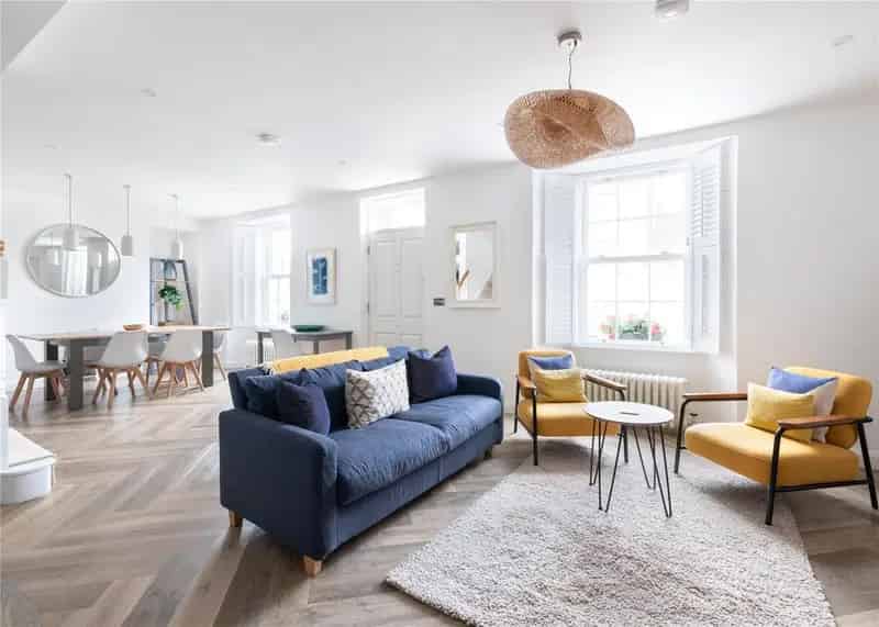 3 Bedroom Terraced House for Sale in St Ives