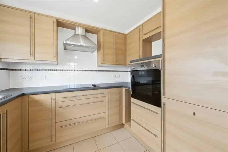 1 Bedroom Retirement Apartment for Sale