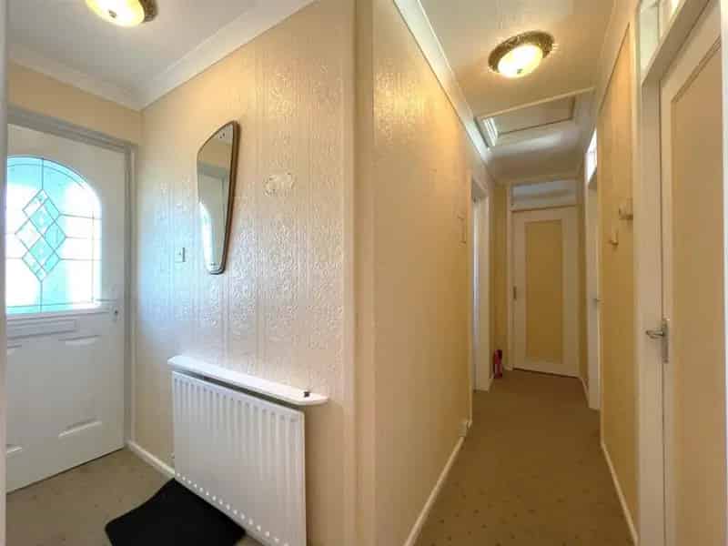 2 Bedroom Detached Bungalow for Sale No Onward Chain