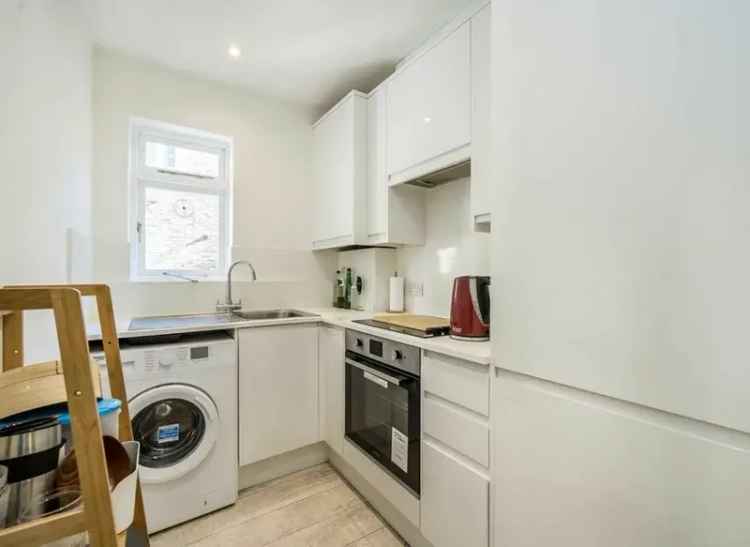 Flat For Sale in London, England