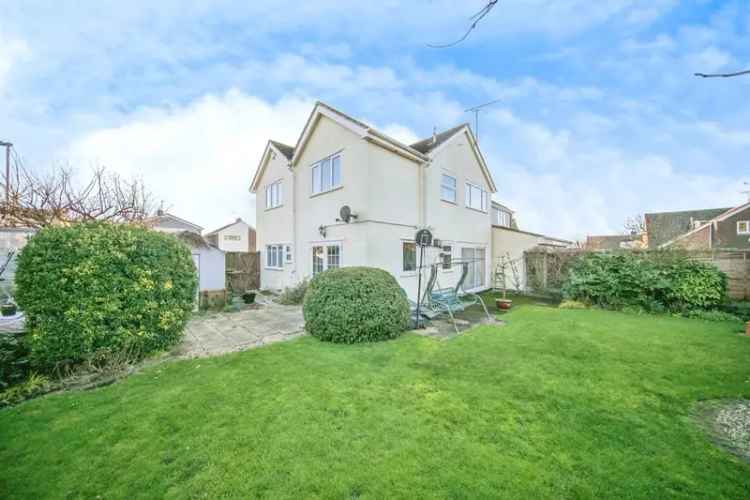 House For Sale , Colchester, England