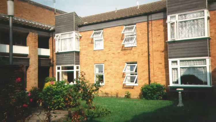 Manor House Court Retirement Apartments Peterborough