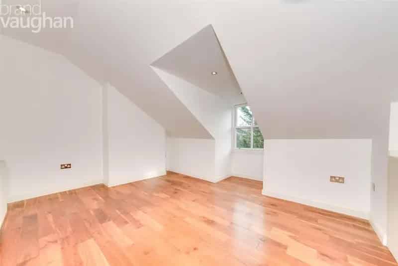 1 Bedroom Flat to Rent Preston Park Allocated Parking Small Pet Friendly