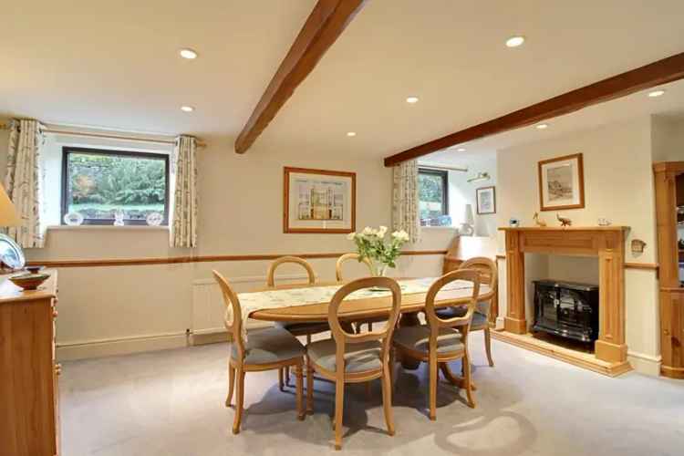 3 Bedroom House for Sale near Ilkley