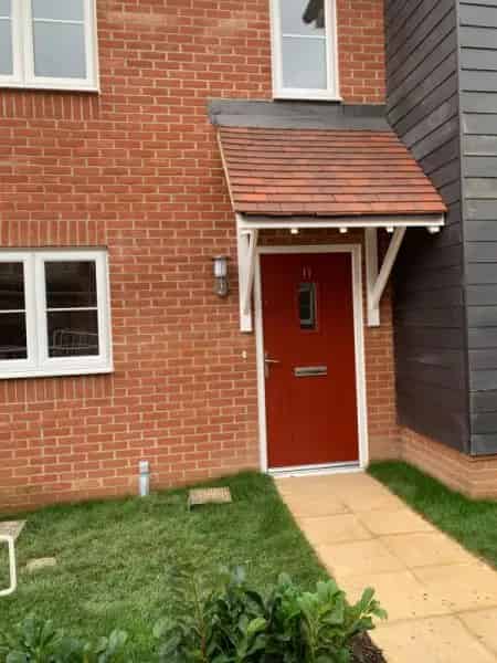 2 Double Bed House Swap Chelmsford for SE London Bromley