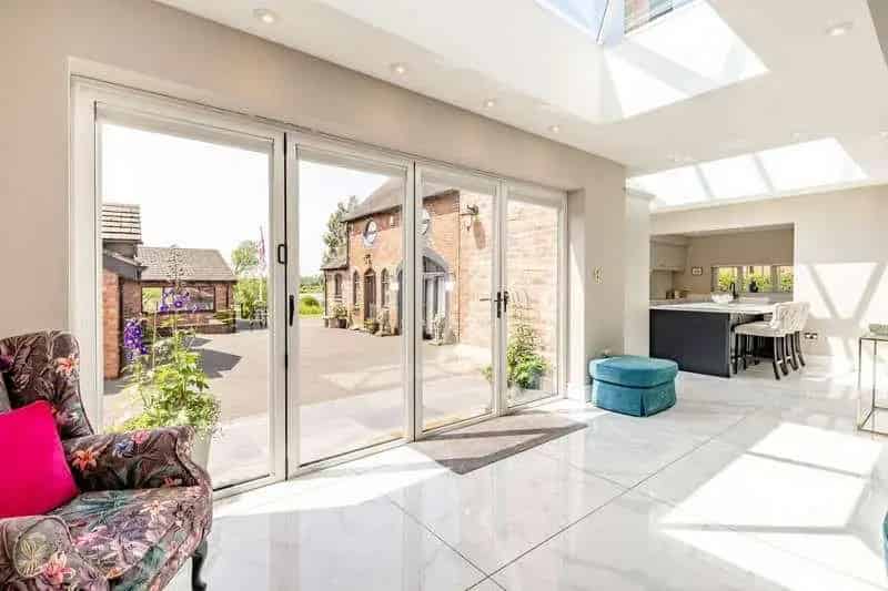 5 Bed House for Sale in Stafford