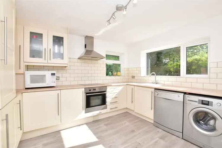 3 Bedroom End Terrace House For Sale
