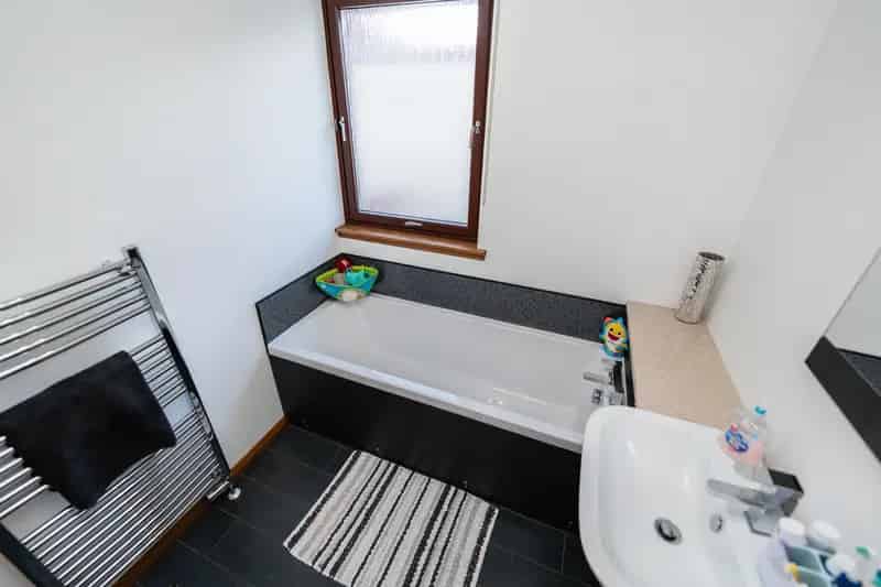 House For Rent , Fraserburgh, Scotland