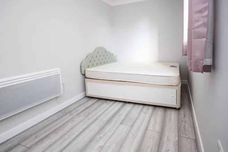 4 Bedroom Semi Detached Student House Winton Bournemouth