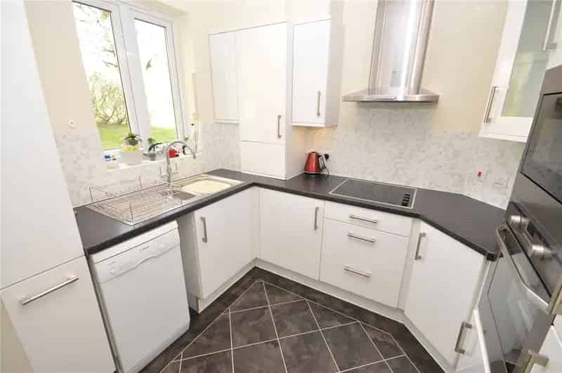 Flat For Sale , Leeds, England