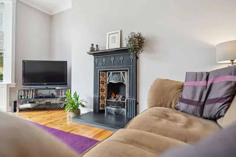 4 Bedroom Terraced House for Sale in Newlands Glasgow