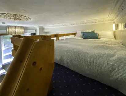 1 Room 59m² Flat Leeds - Gas Included