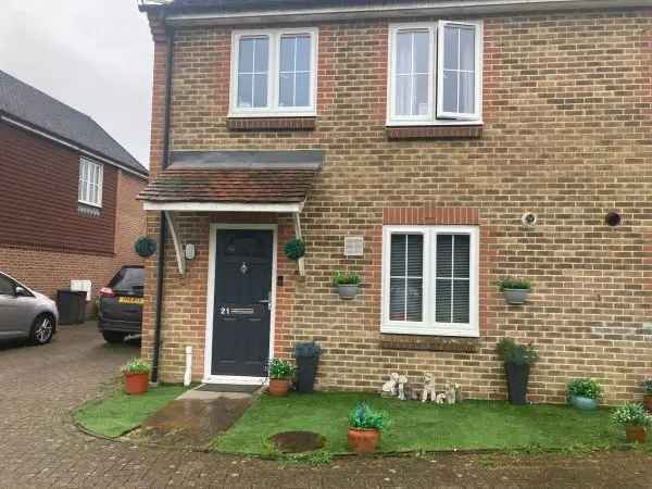 House For Rent in Horsham, England