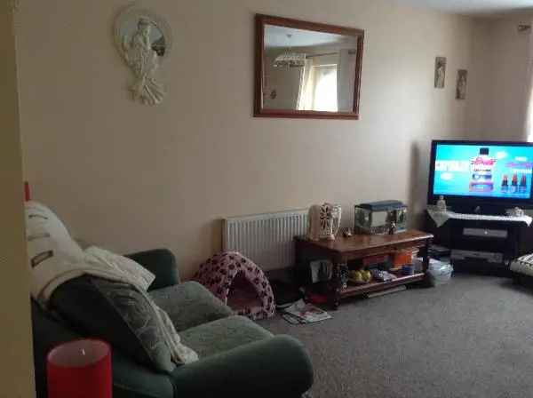 House For Rent in Broxbourne, England